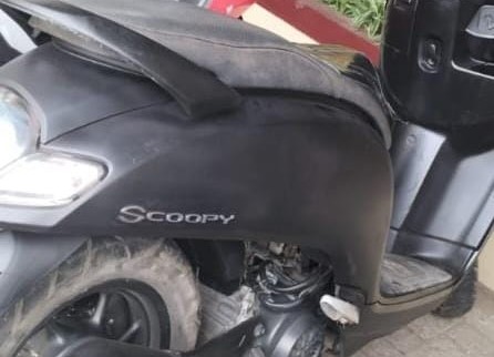 Polresta Banyumas Ungkap Curanmor di Purwokerto Selatan, Pelaku Ditangkap Kurang Dari 48 Jam
