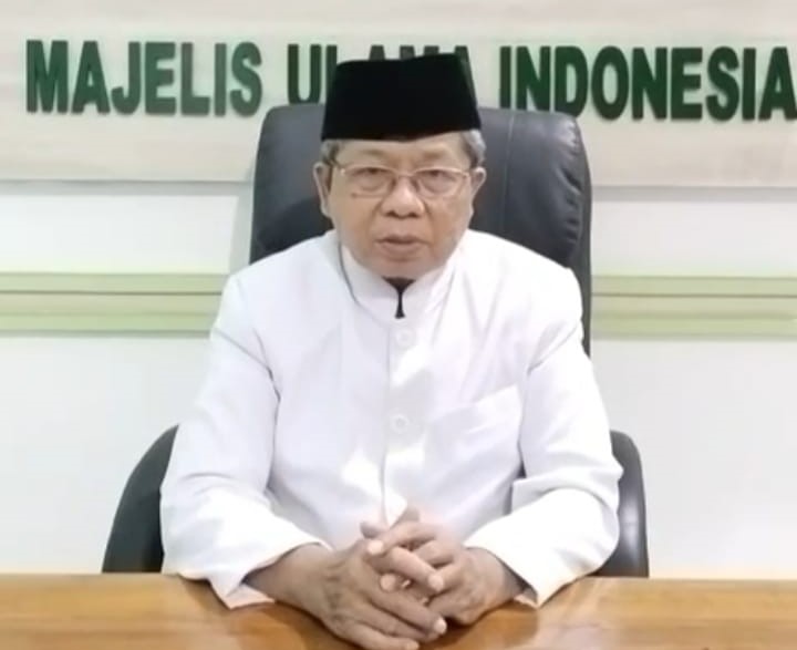 Ketua MUI Banyumas Dukung Polri Tetap di Bawah Presiden RI