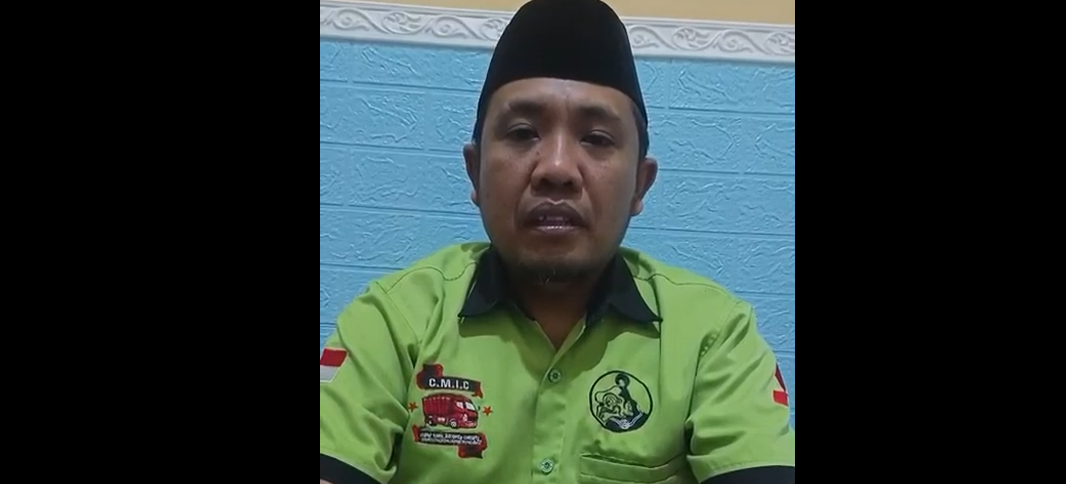 Ketua Paguyuban Sopir Seduluran Ngapak Eks Karesidenan Banyumas Tegaskan Dukungan Polri Tetap di Bawah Presiden RI